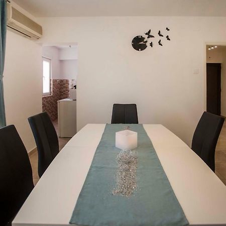Apartman Barbara Ровінь Екстер'єр фото