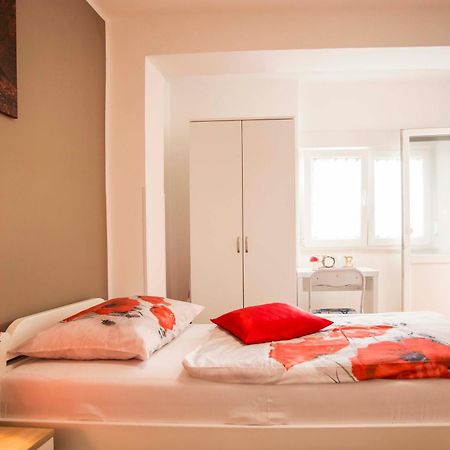 Apartman Barbara Ровінь Екстер'єр фото
