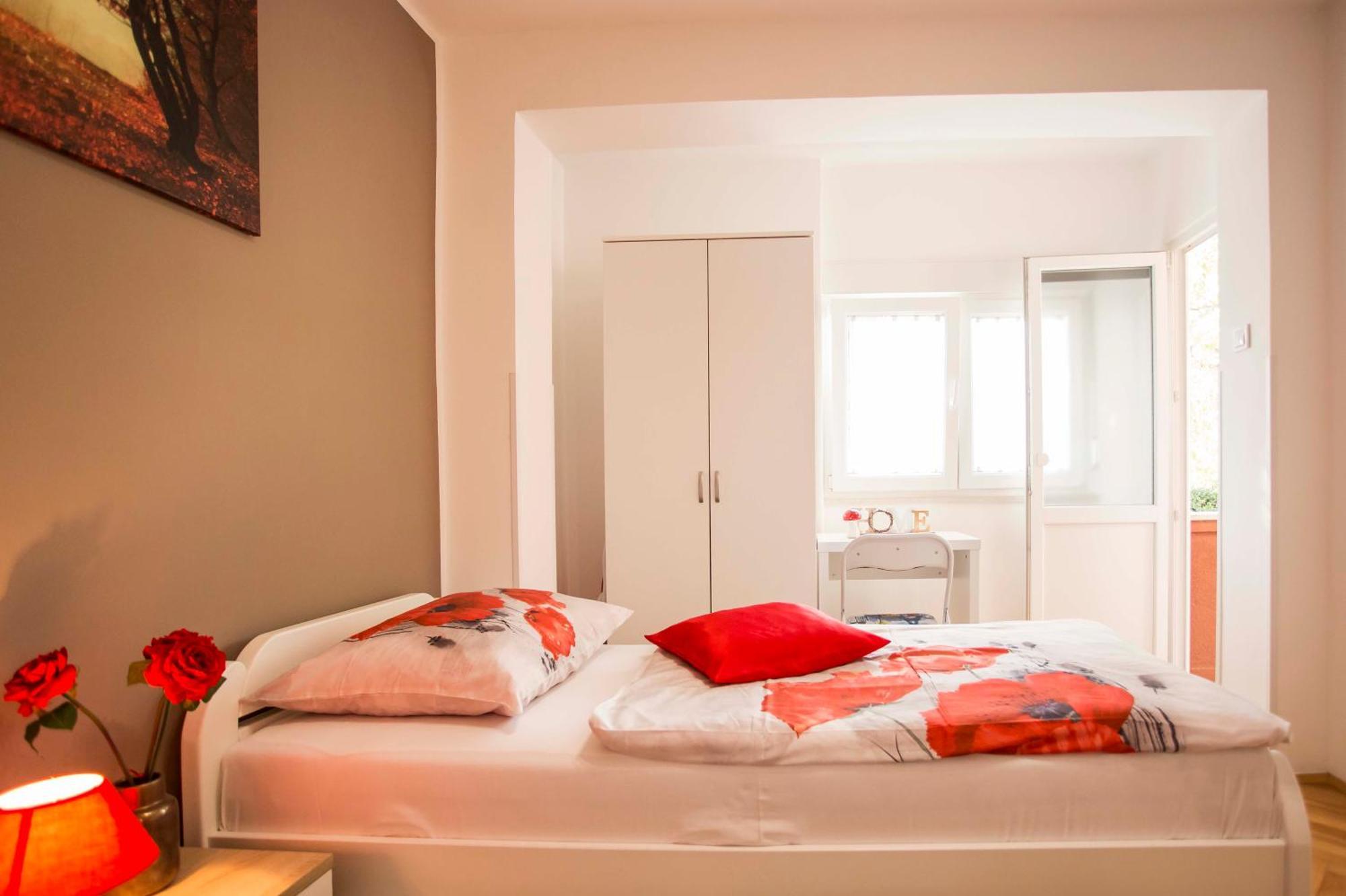 Apartman Barbara Ровінь Екстер'єр фото